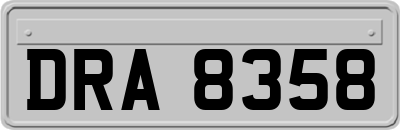 DRA8358