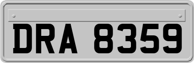 DRA8359