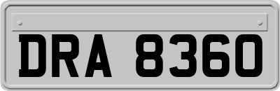 DRA8360