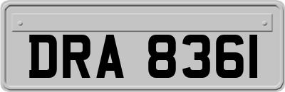 DRA8361