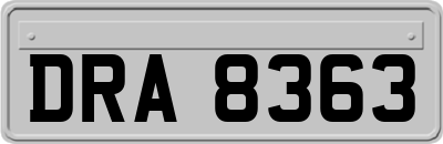 DRA8363