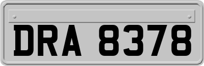 DRA8378