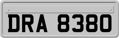 DRA8380