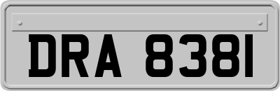 DRA8381