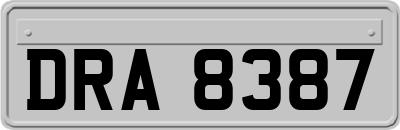 DRA8387