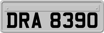 DRA8390