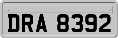 DRA8392