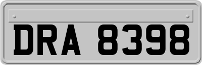 DRA8398