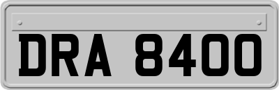 DRA8400