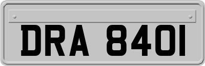 DRA8401