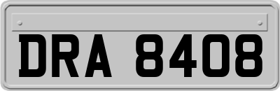 DRA8408