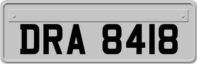 DRA8418