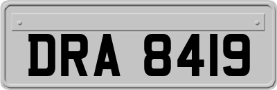 DRA8419