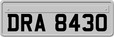 DRA8430