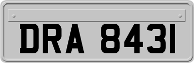 DRA8431