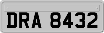 DRA8432