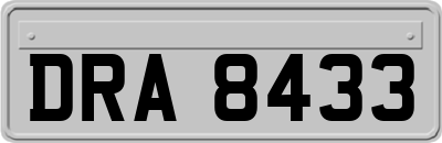 DRA8433