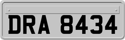 DRA8434
