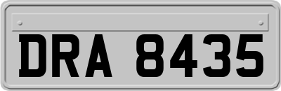 DRA8435