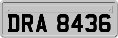 DRA8436