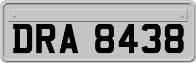 DRA8438