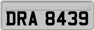 DRA8439