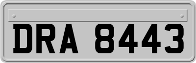 DRA8443