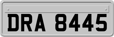 DRA8445