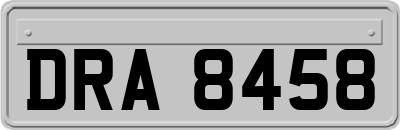 DRA8458