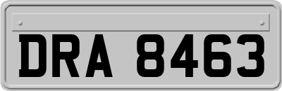 DRA8463