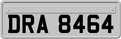 DRA8464
