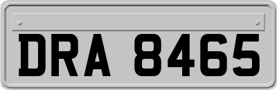 DRA8465