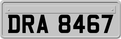 DRA8467