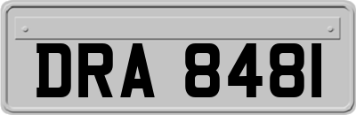 DRA8481