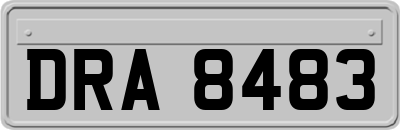 DRA8483