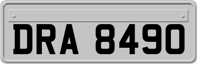 DRA8490