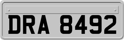 DRA8492