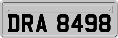 DRA8498
