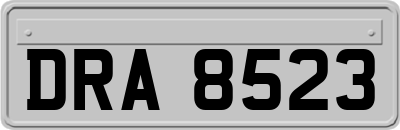DRA8523