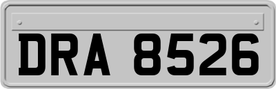 DRA8526
