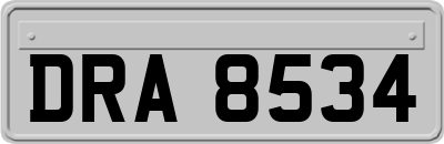 DRA8534