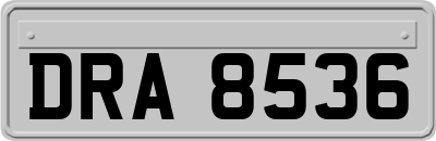 DRA8536