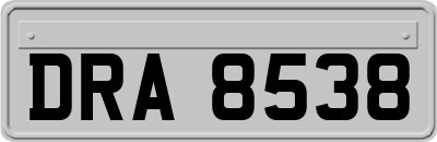 DRA8538