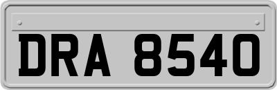 DRA8540
