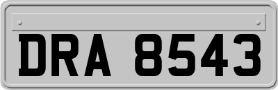 DRA8543