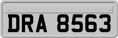 DRA8563