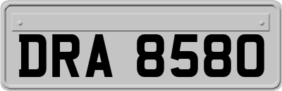 DRA8580