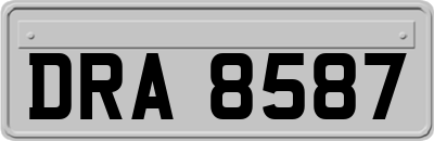 DRA8587