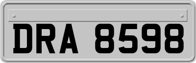 DRA8598