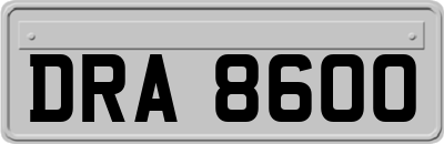 DRA8600